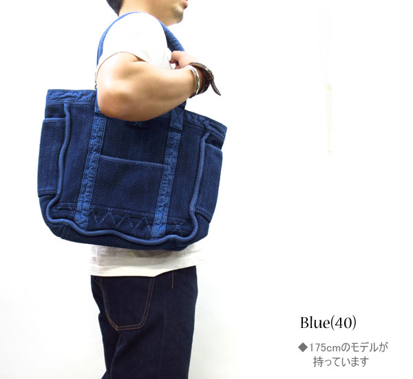 楽天市場】PORTER CLASSIC ( ポーター クラシック ) KENDO TOTE BAG