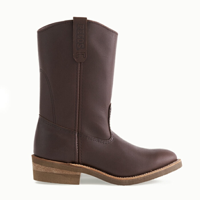 楽天市場】【即納】 RED WING 11inch Pecos #1155 BROWN 