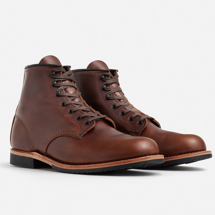楽天市場】RED WING レッドウィング BECKMAN ベックマン ＃9422 CIGAR