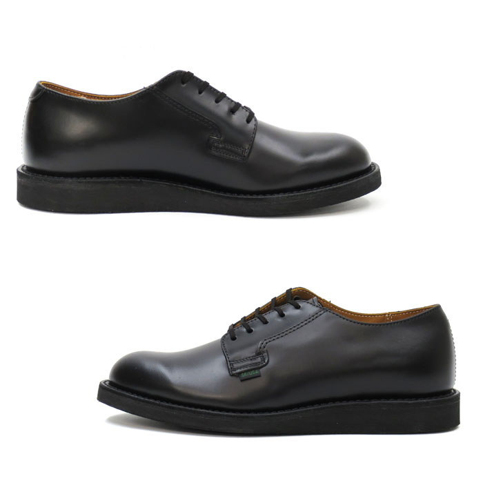 楽天市場】RED WING 【 レッドウィング 】 POSTMAN OXFORD #101