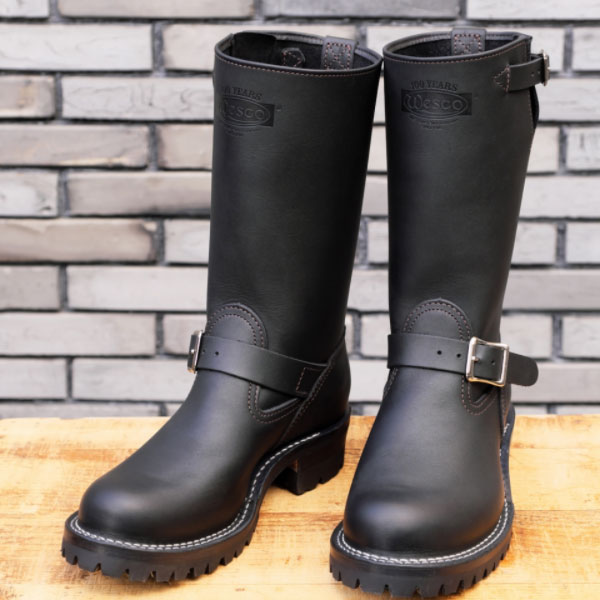 楽天市場】【完売】 WESCO 【STANDARD BOSS 7700 】 ウエスコ