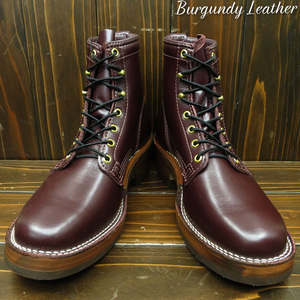 楽天市場】【 WESCO 神戸正規】 ウエスコ PACKER / パッカー 8インチH