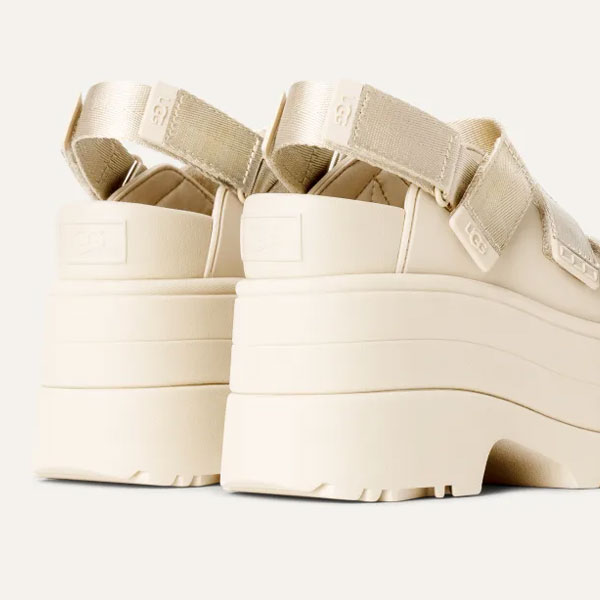 楽天市場】【 ugg 国内正規商品 】 UGG W GOLDENRISE アグ ゴールデン