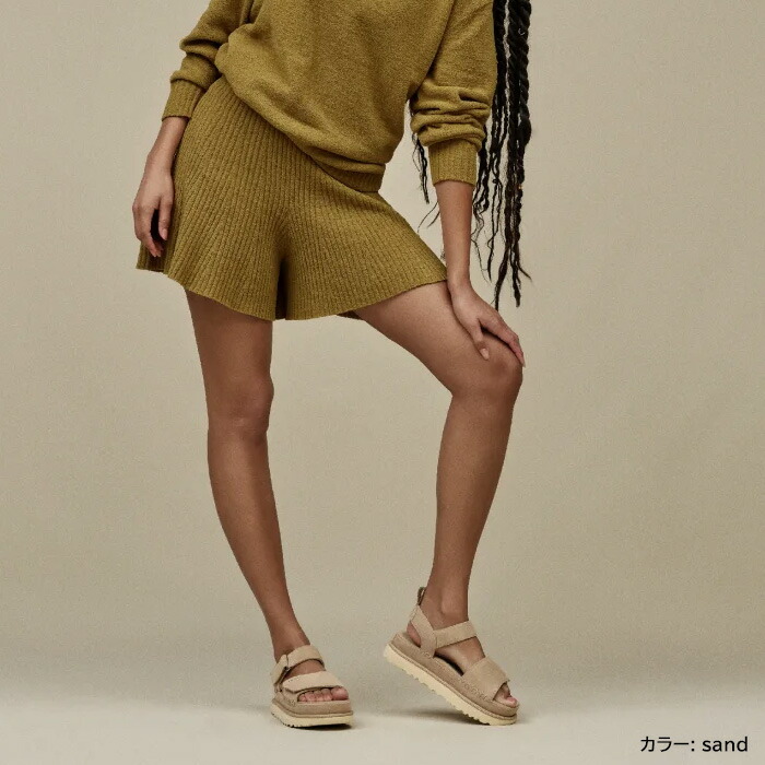 楽天市場】【安心の国内正規品】 UGG アグ レディース ゴールデン