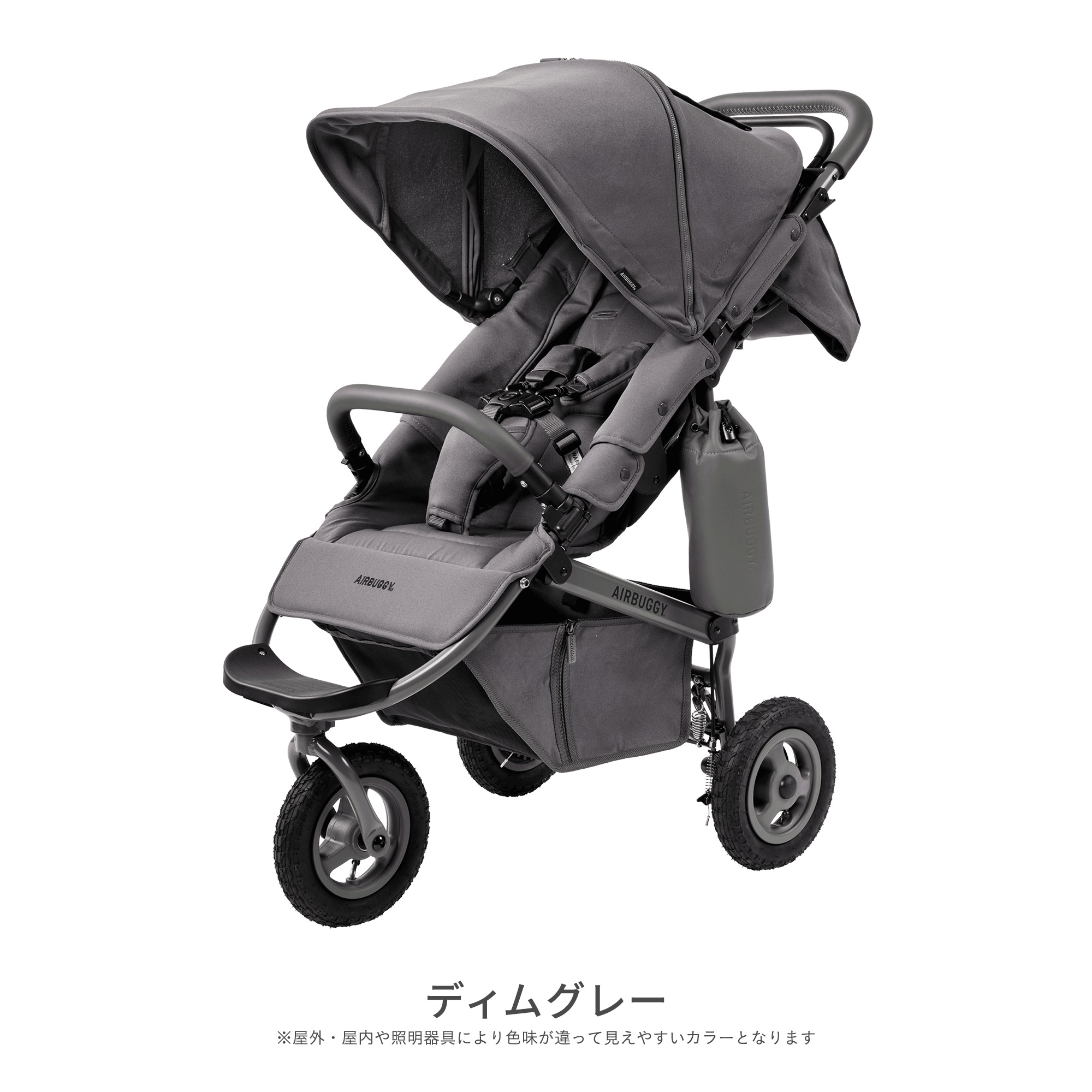 楽天市場】[P10倍 3/11 01:59まで]【公式】エアバギー ココ プレミア