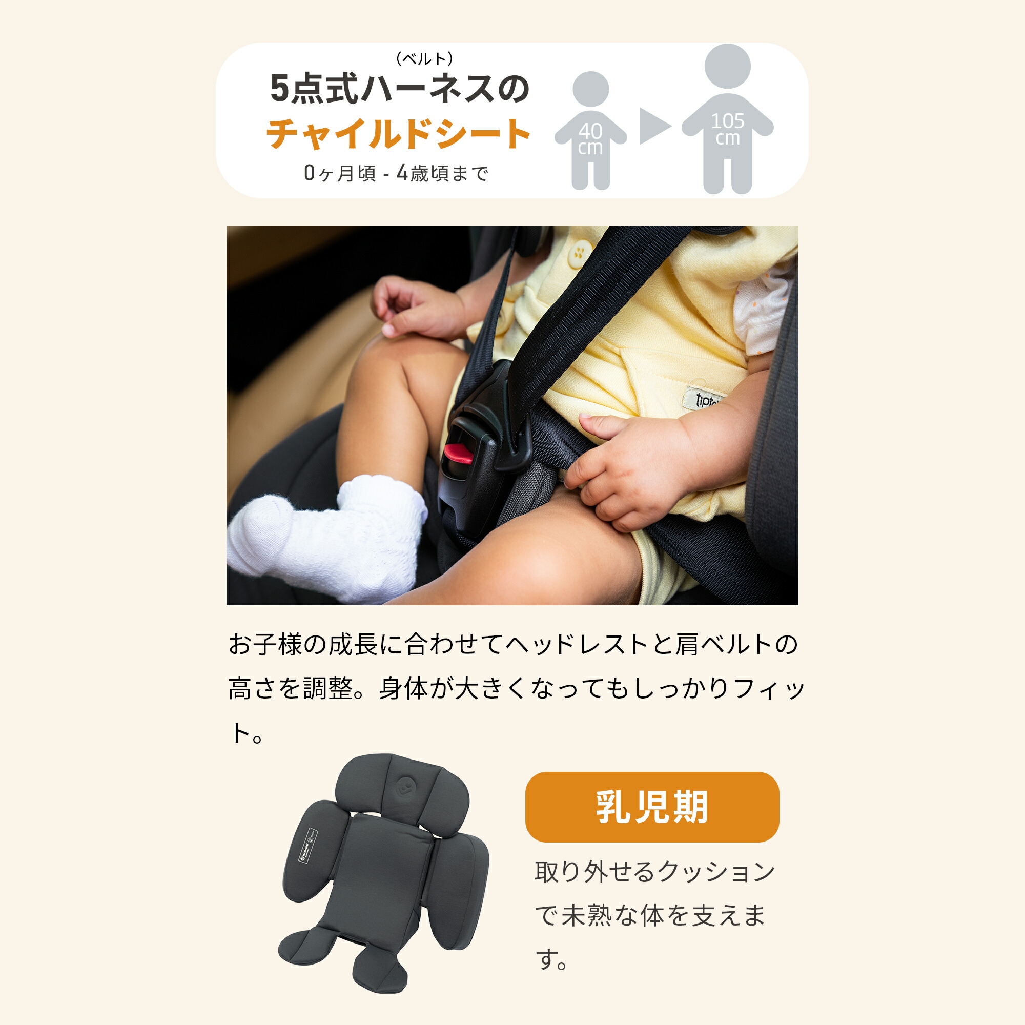 楽天市場】[P10倍 3/11 01:59まで]【公式】レビュー特典 マキシコシ