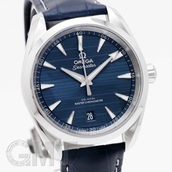 楽天市場】オメガ シーマスターアクアテラ 150M マスタークロノ
