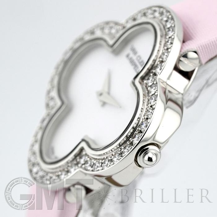 楽天市場】ヴァンクリーフ＆アーペル アルハンブラ スモールモデル