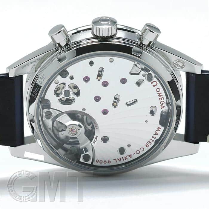 楽天市場】オメガ スピードマスター'57 マスタークロノメーター 332.12