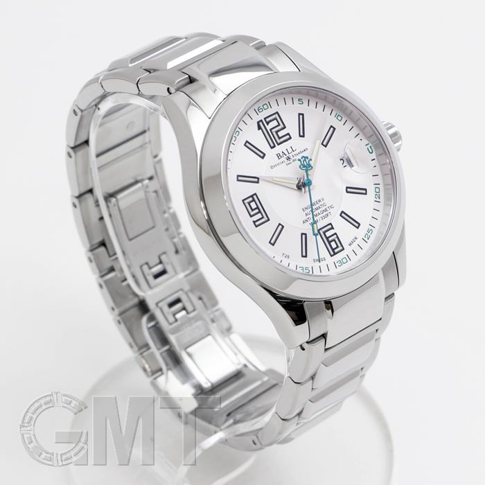 楽天市場】大特価セール! 数量限定!!ボールウォッチ エンジニアII