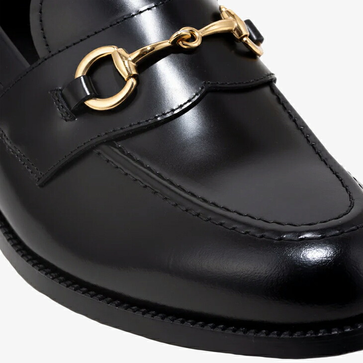 楽天市場】・KENFORD｜W Bit Loafers Leather/ ケンフォード/ビット