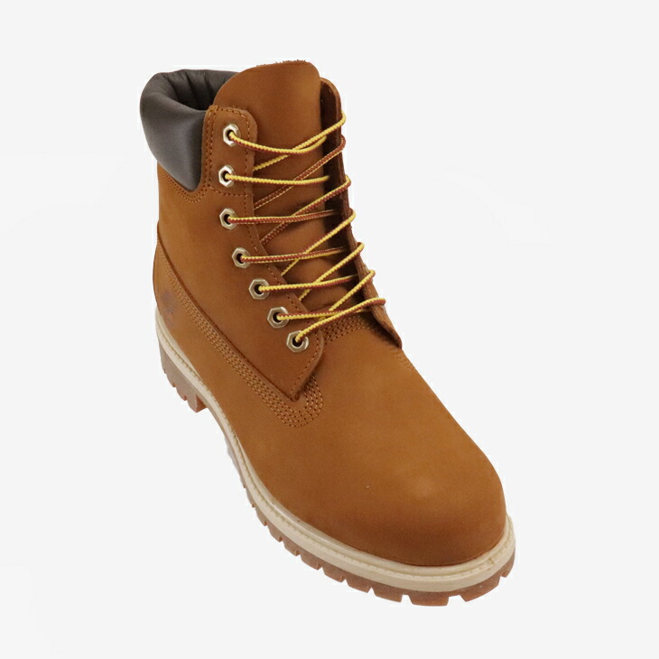 楽天市場】・TIMBERLAND｜6inch Premium WP Boot Nubuck