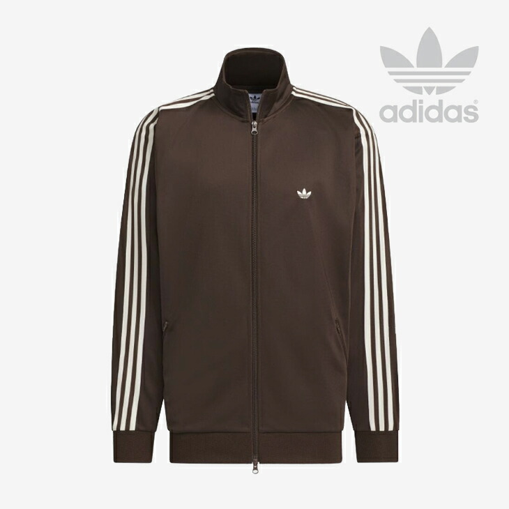 楽天市場】・ADIDAS Originals｜Beckenbauer Track Top Jersey