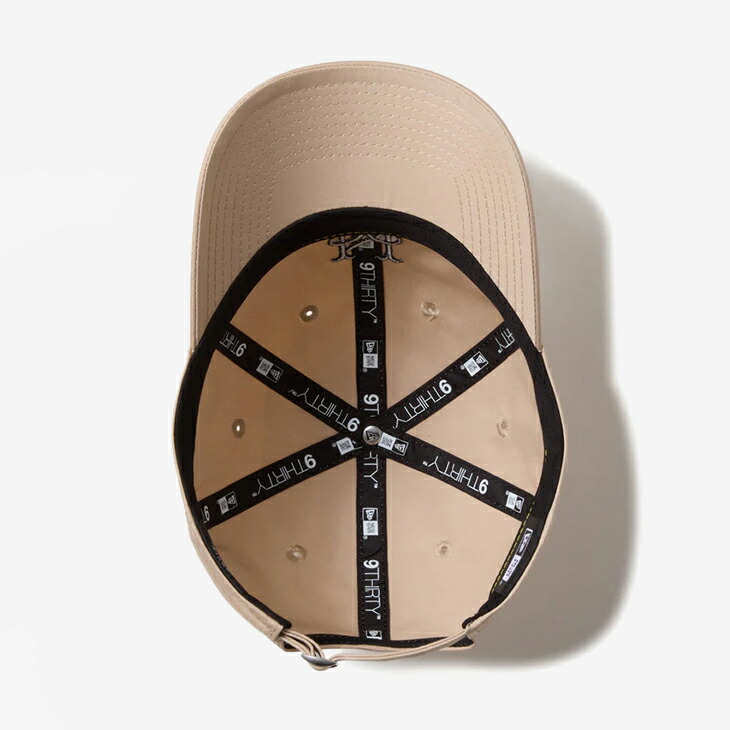 楽天市場】＊NEW ERA｜xMin-Nano Goro Nakatsugawa 9Thirty CS MLB