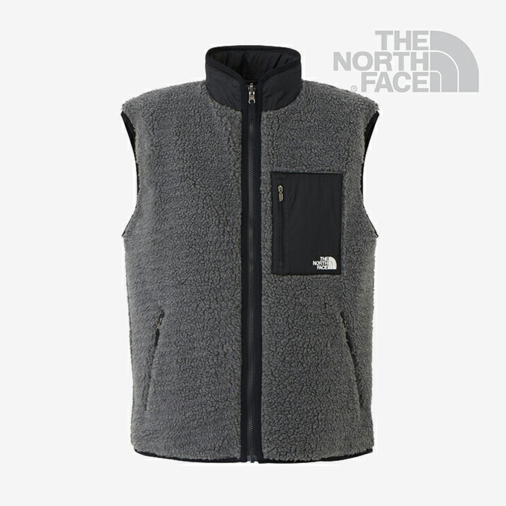 楽天市場】＊THE NORTH FACE｜Reversible Extreme Pile Vest Freece
