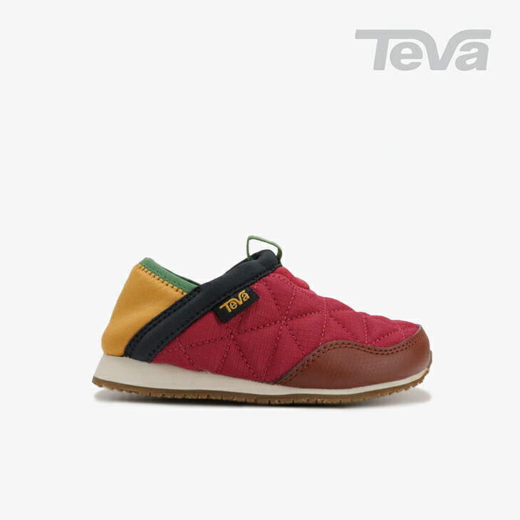 楽天市場】＊TEVA｜K Re Ember Moc/ テバ/リ エンバー モック/パージ