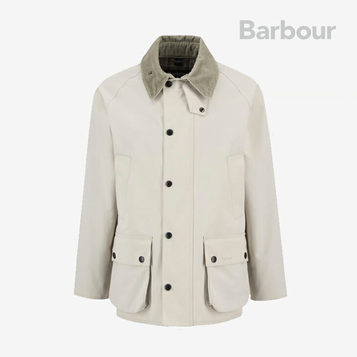 楽天市場】＊BARBOUR｜Bedale Showerproof Jacket 2 Layers Classic