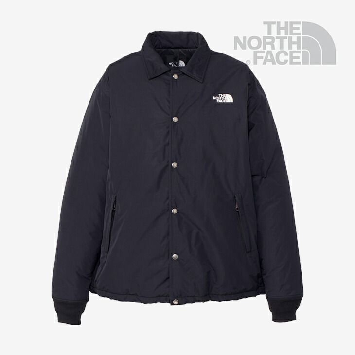 楽天市場】＊THE NORTH FACE｜Insulated Coach Jacket/ ノース