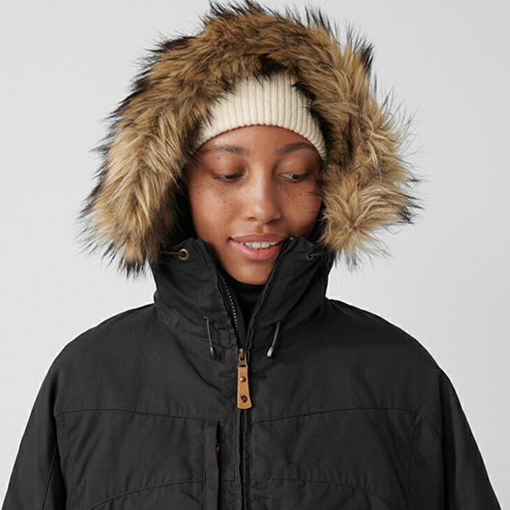 楽天市場】・FJALLRAVEN｜Luhkka/ フェールラーベン/ルッカ ポンチョ