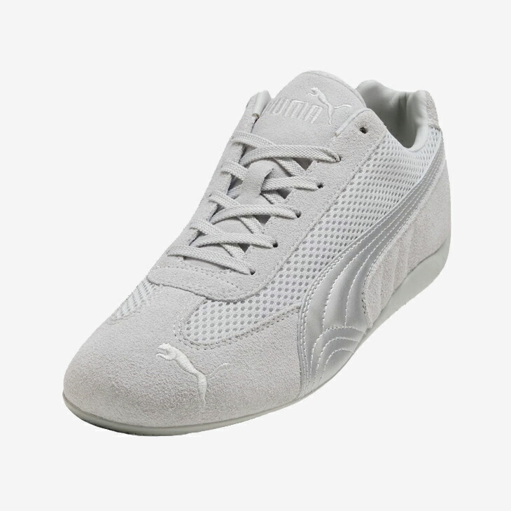 楽天市場】・PUMA｜Speedcat Premium Mesh Suede/ プーマ/スピード
