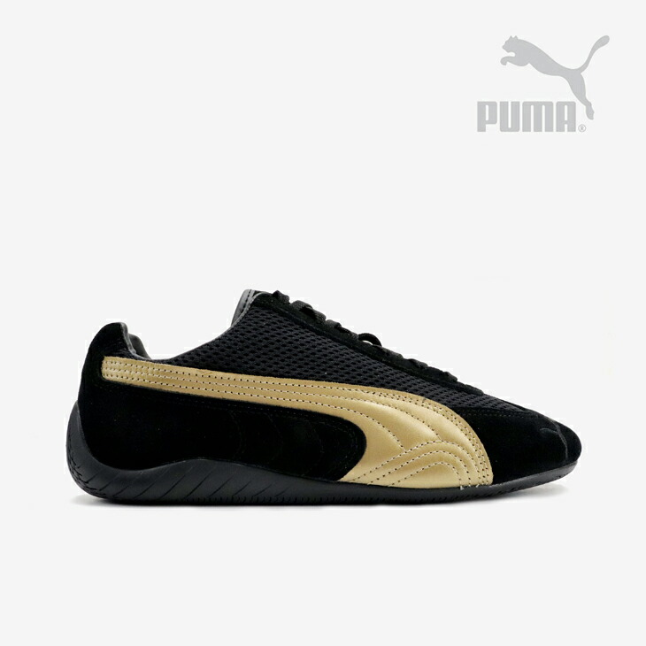 楽天市場】・PUMA｜Speedcat Premium Suede Mesh/ プーマ/スピード