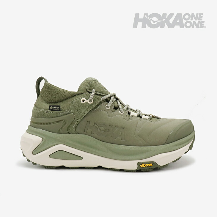 楽天市場】＊HOKA ONE ONE｜Kaha 3 Low GTX Gore-Tex Vibram/ ホカ