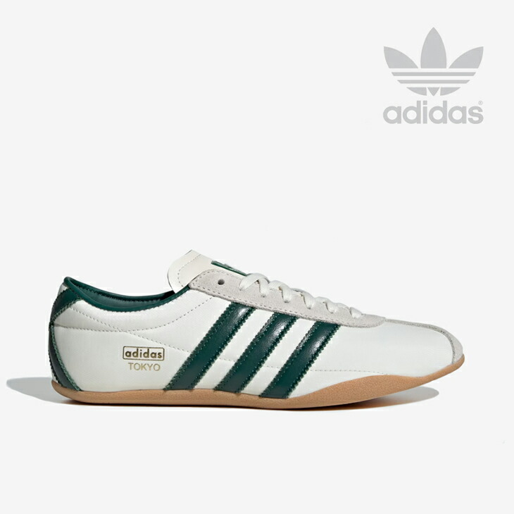 楽天市場】＊ADIDAS Originals｜W Tokyo Leather/ アディダス