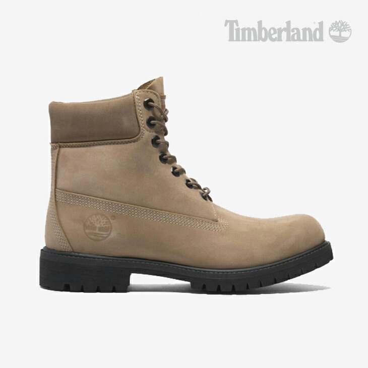 楽天市場】＊TIMBERLAND｜6-Inch Premium Lace Up Waterproof Boots