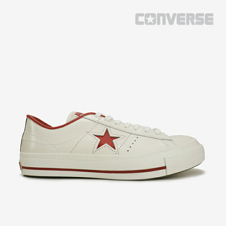 楽天市場】・CONVERSE｜Japan Made One Star J/ コンバース/ワン