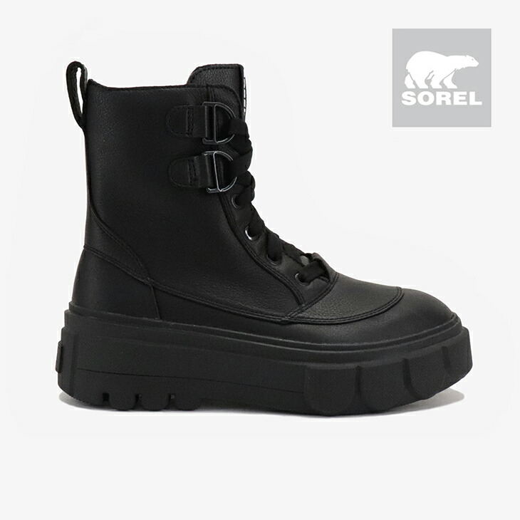 楽天市場】＊SOREL｜W Caribou X Boot Chelsea Waterproof/ ソレル