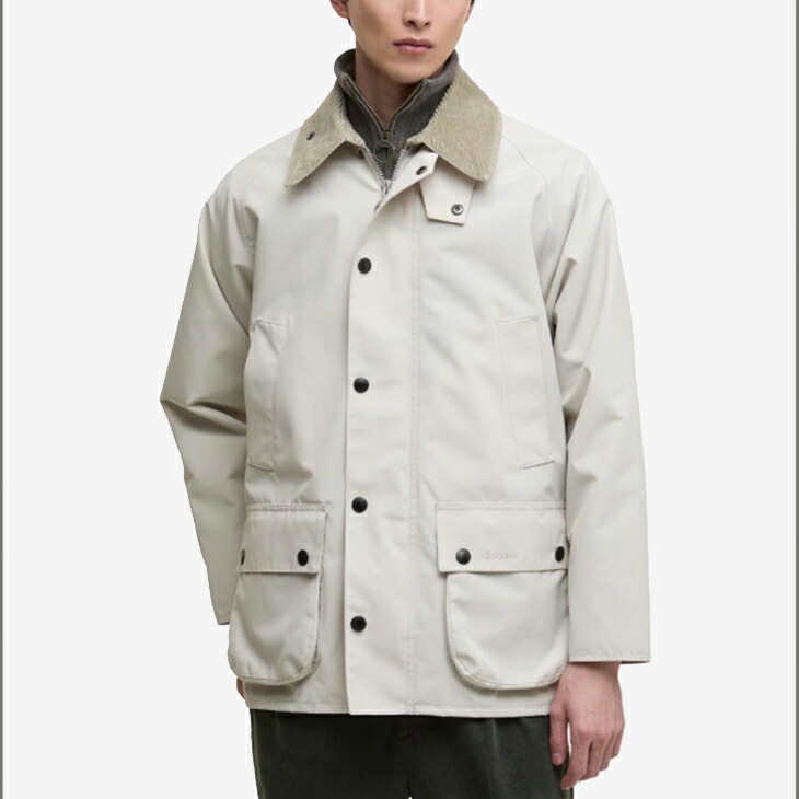 楽天市場】＊BARBOUR｜Bedale Showerproof Jacket 2 Layers Classic