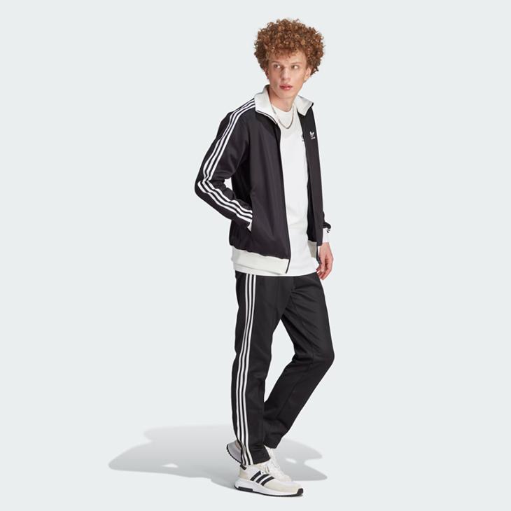 楽天市場】＊ADIDAS Originals｜Beckenbauer TT Track Top/ アディダス