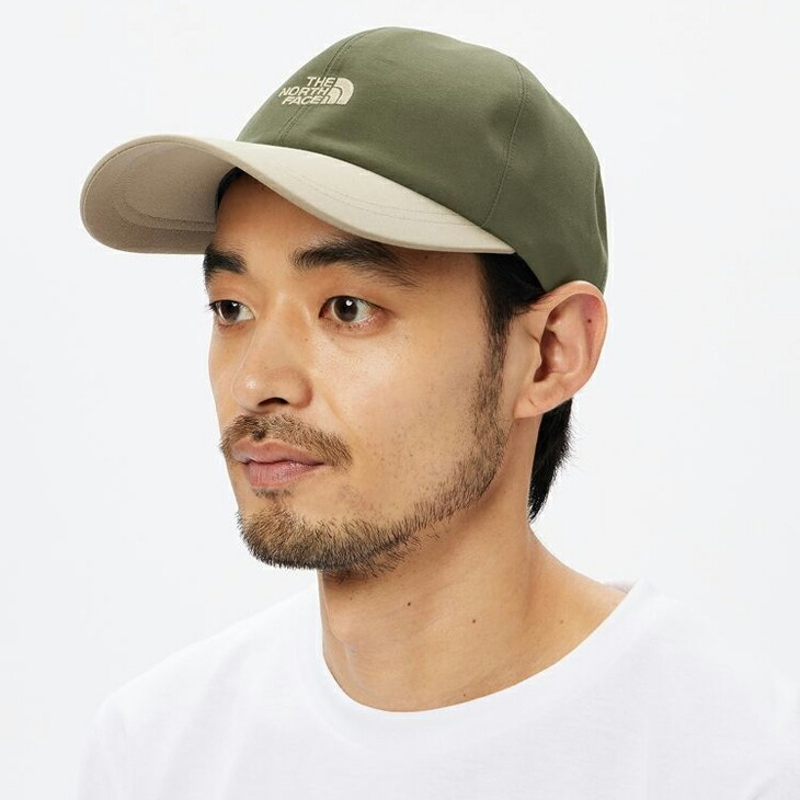 楽天市場】＊THE NORTH FACE｜VT Gore-Tex Cap/ ノース フェイス
