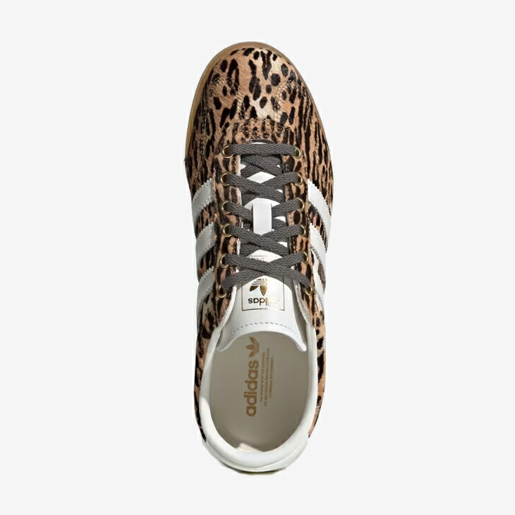 楽天市場】・ADIDAS Originals｜W Gazelle Lo Pro Suede Pony Hair