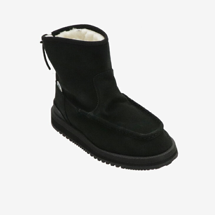 楽天市場】△ ｽｰﾊﾟｰSALE 半額以下］SUICOKE｜Russ MWPAB Vibram Arctic