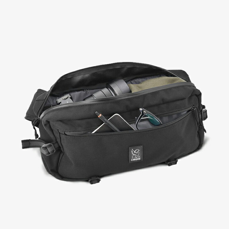 楽天市場】・CHROME｜Kadet Sling Bag/ クローム/カデット スリング