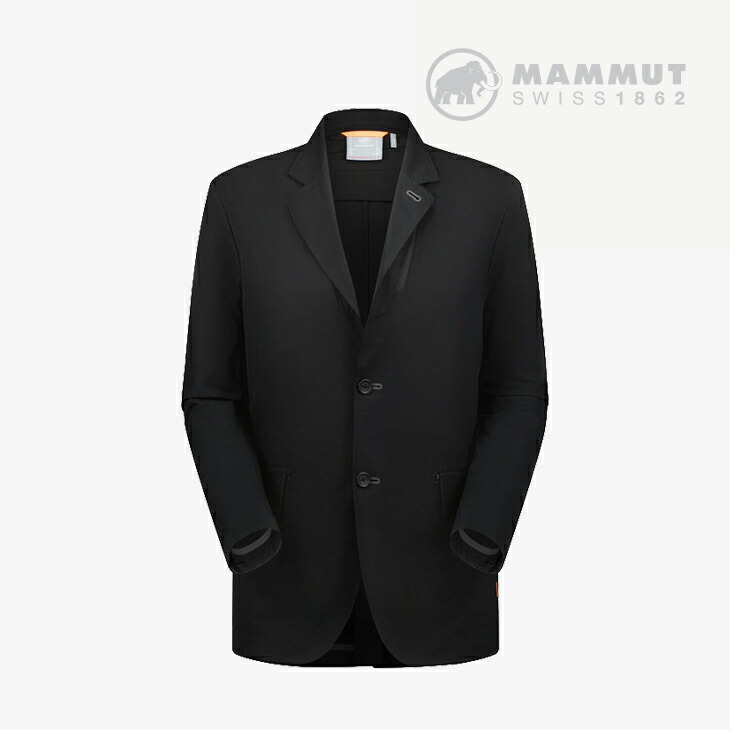 楽天市場】＊MAMMUT｜Active SO Set-Up Jacket AF/ マムート
