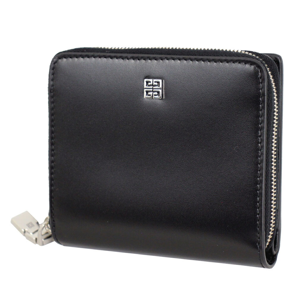 楽天市場】ジバンシー 財布 レディース GIVENCHY 二つ折り財布 4G