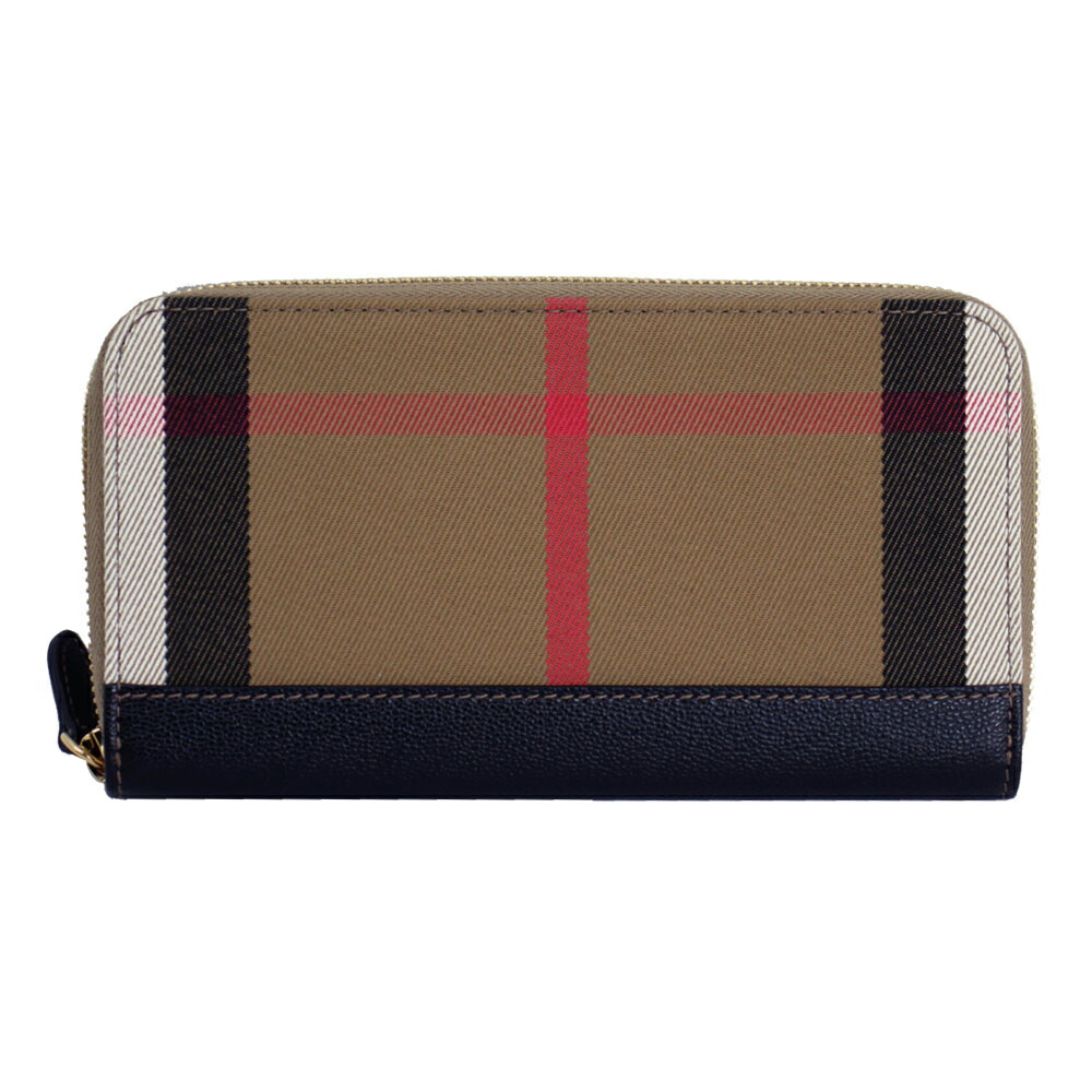 バーバリー(BURBERRY) メンズ 長財布 レディース長財布 | 通販・人気