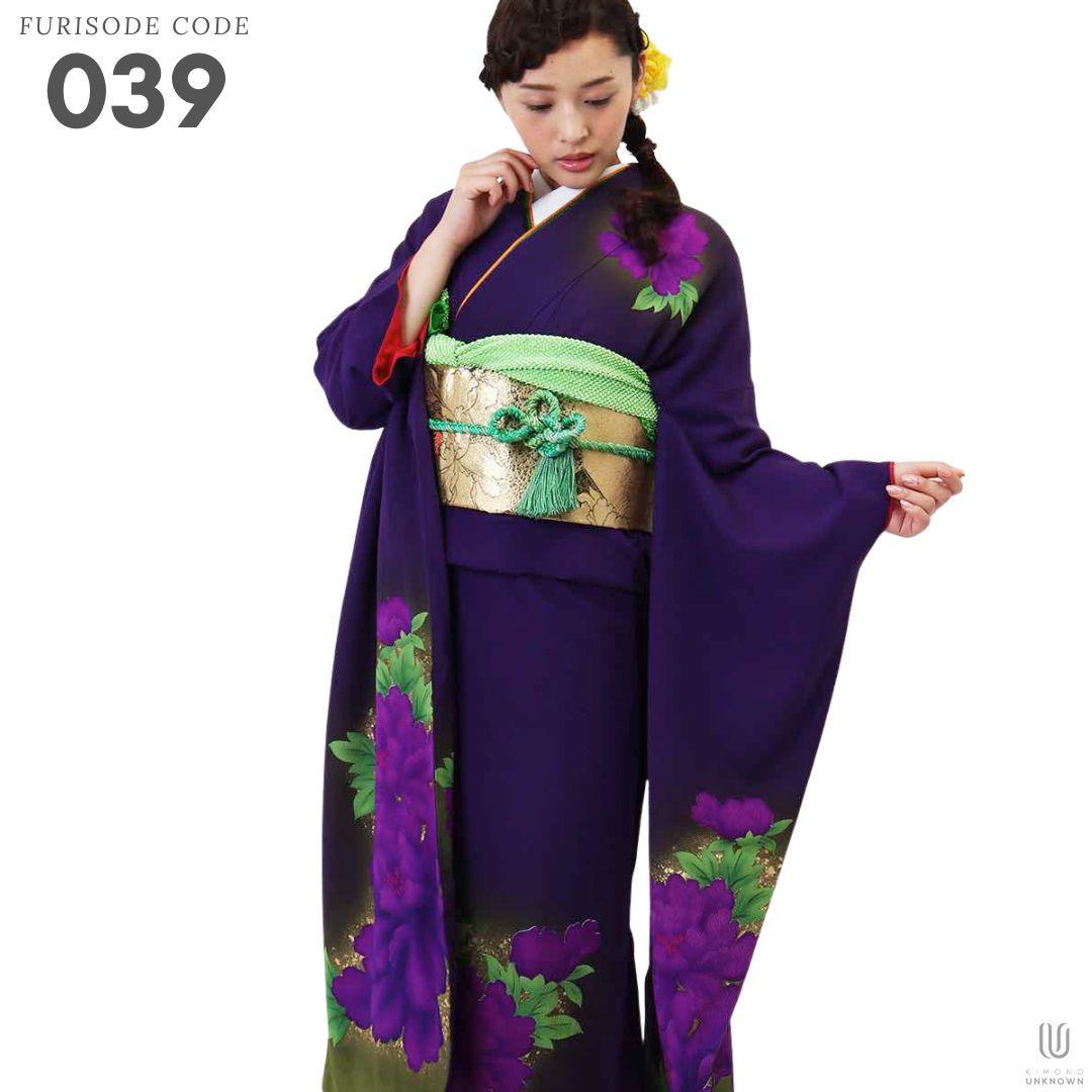 楽天市場】振袖 レンタル振袖レンタル 成人式 フルセット 長期間