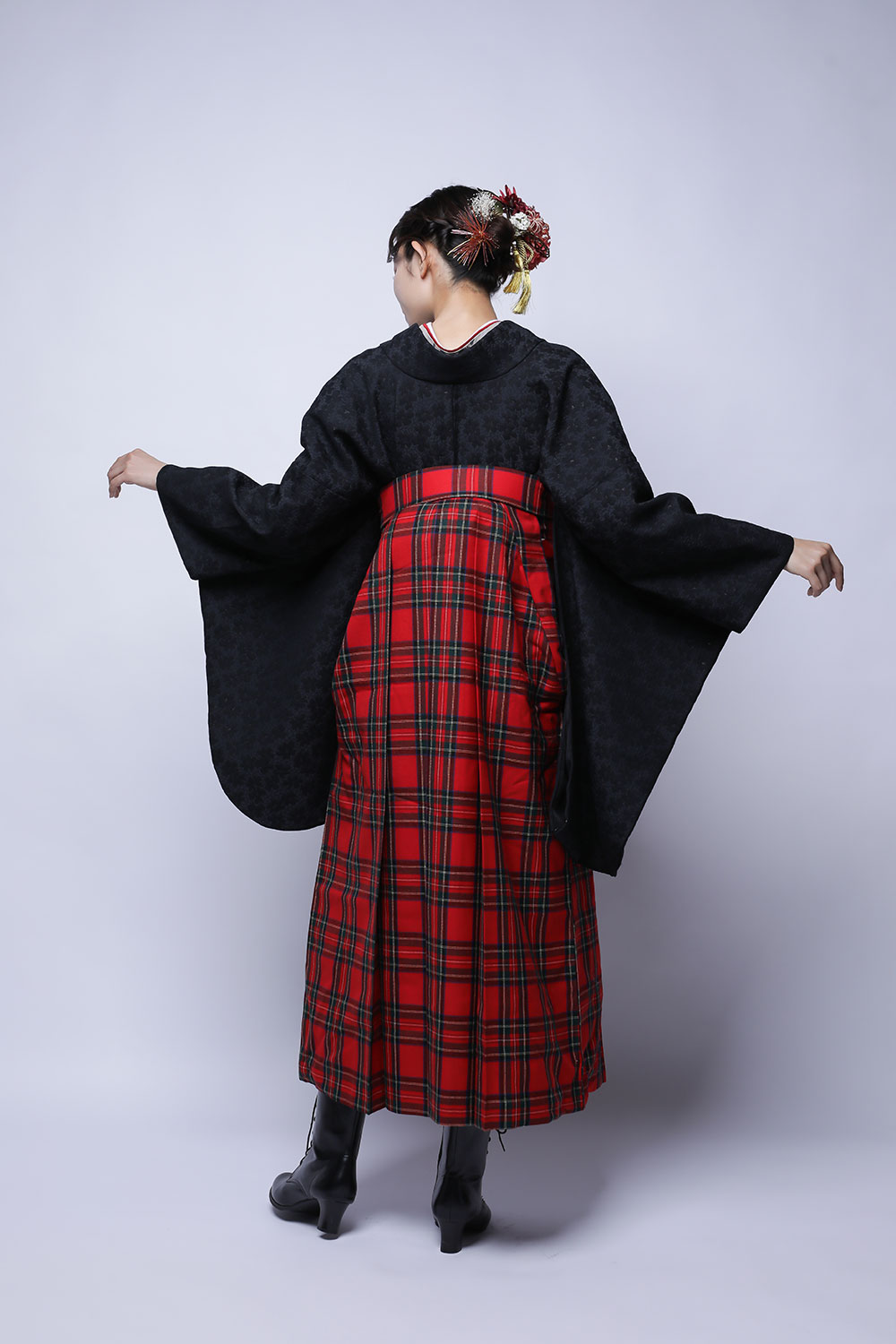 楽天市場】【レンタル】卒業式 袴 レンタル 女 フルセット 女性 袴