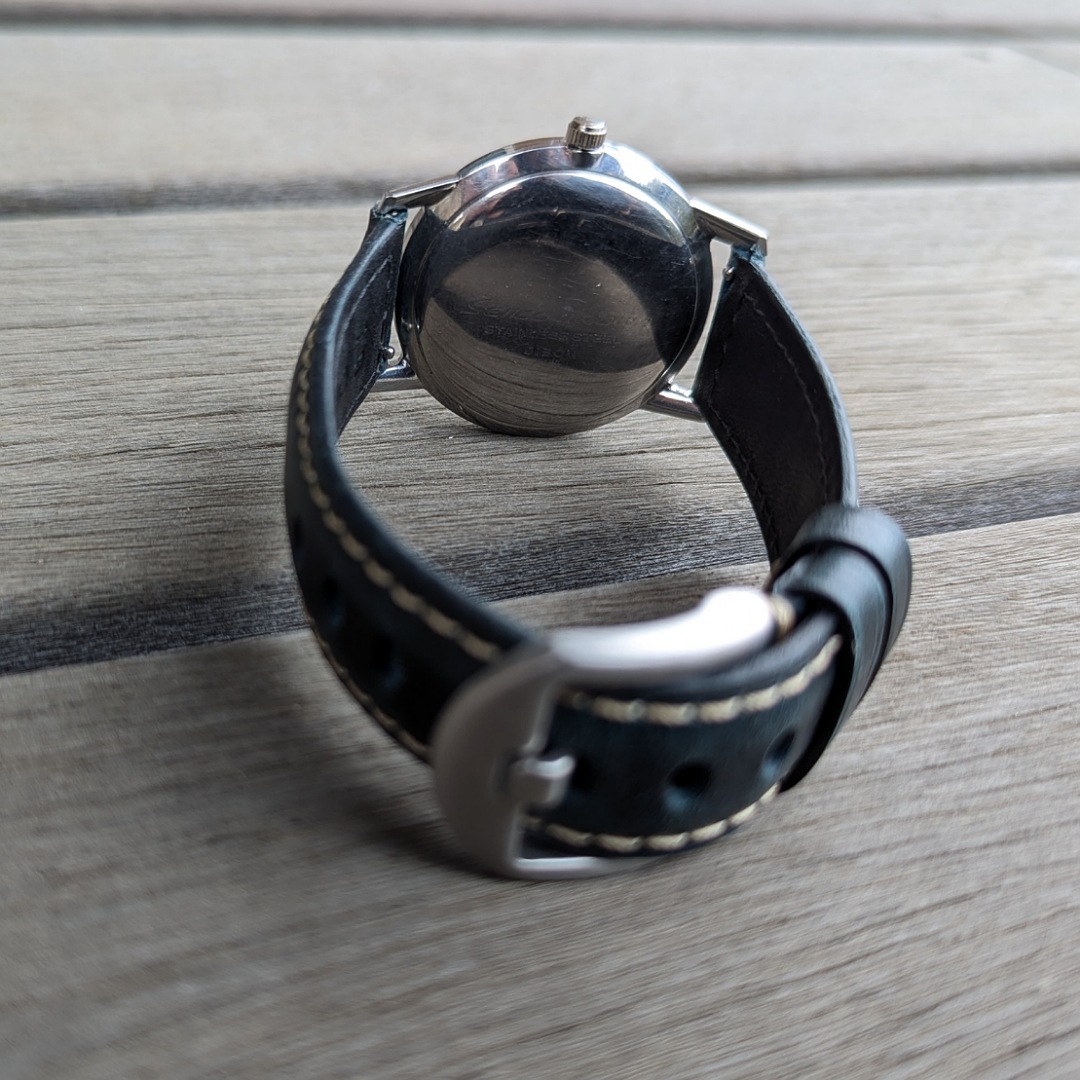 楽天市場】【中古品】【OH済み】SEIKO/セイコー Crown/クラウン 21石