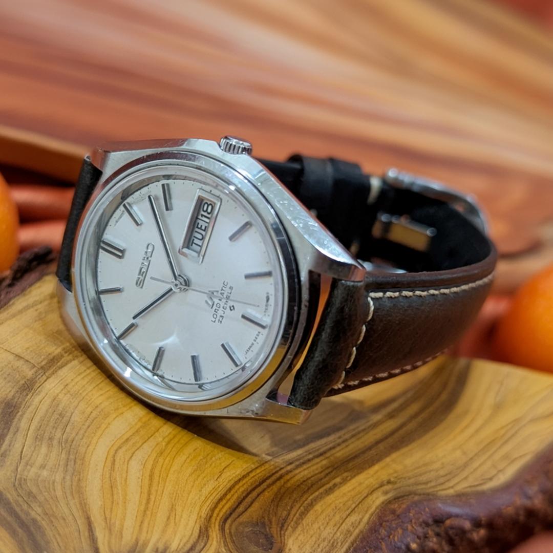 楽天市場】seiko 5606（腕時計）の通販