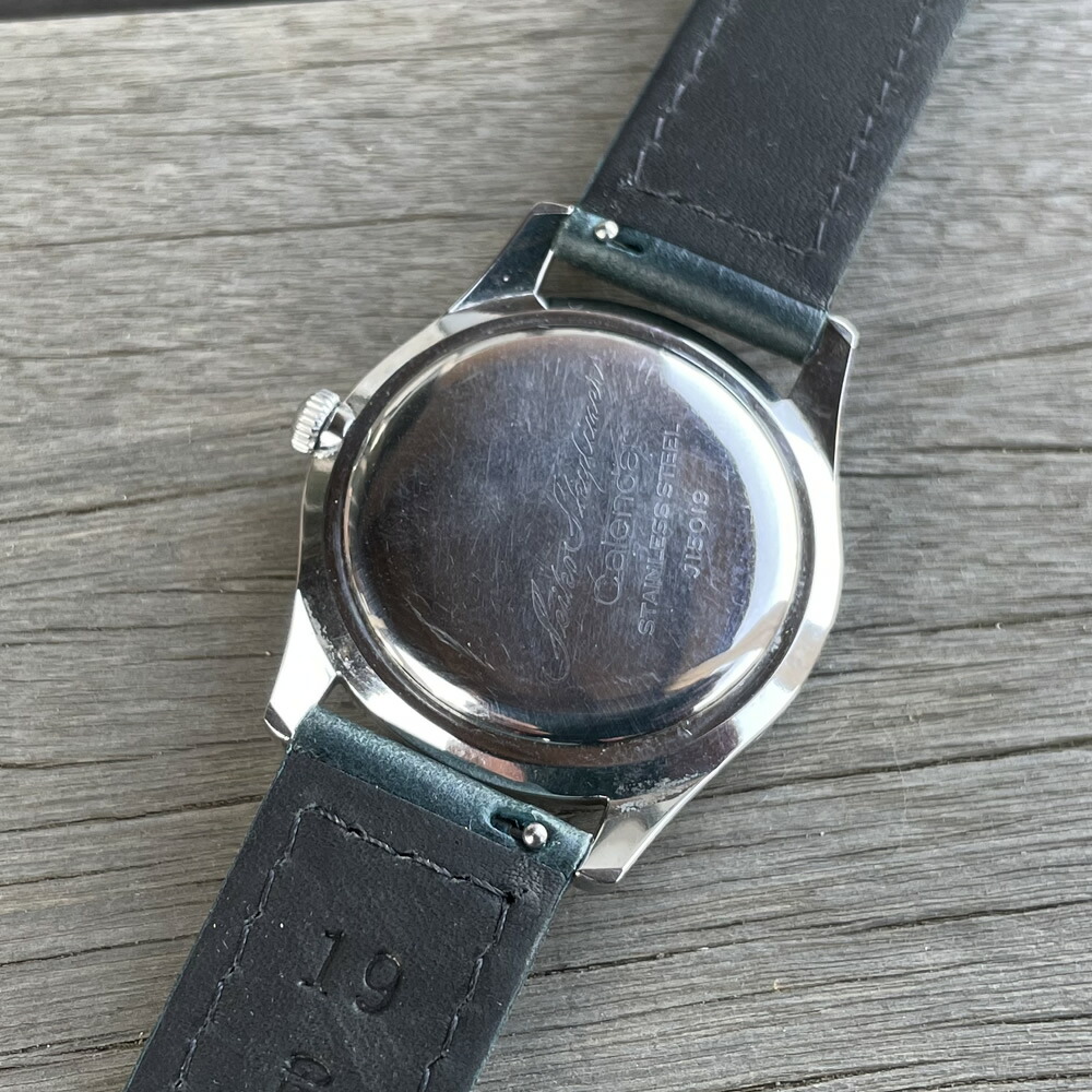 楽天市場】【中古品/超美品】【OH済み】SEIKO/セイコー Skayliner