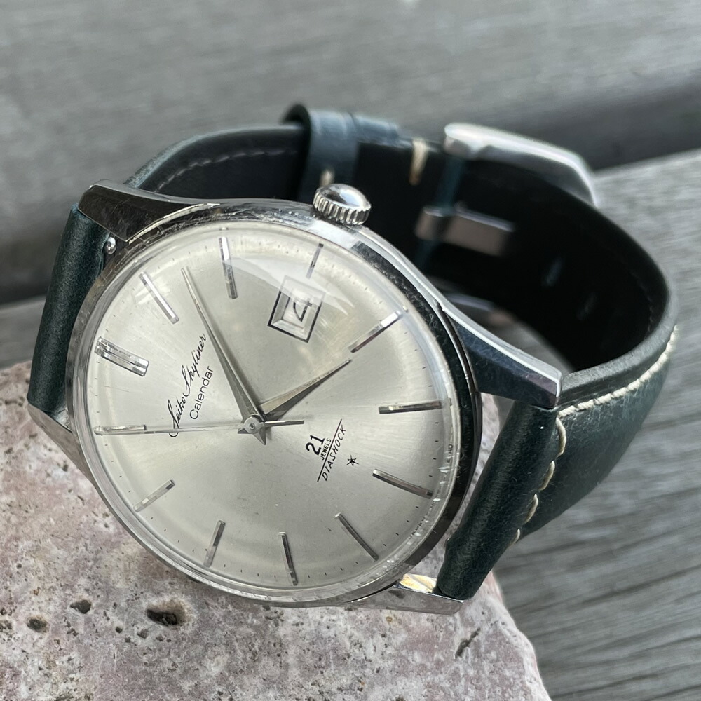 楽天市場】【中古品/超美品】【OH済み】SEIKO/セイコー Skayliner