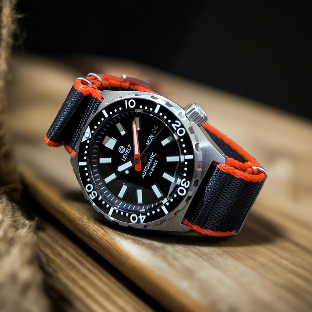 楽天市場】【SEIKO MOD カスタムパーツ】316Lステンレス製 ベゼル 艶