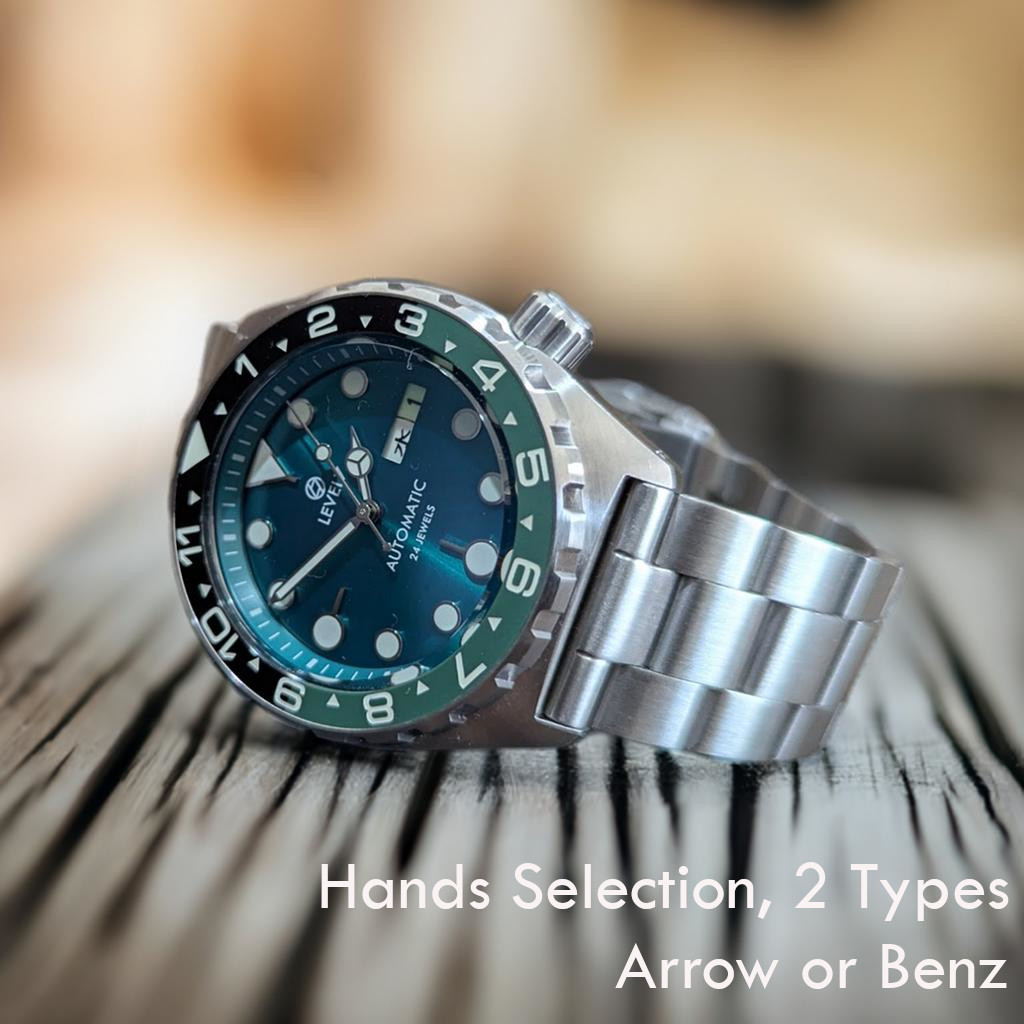 楽天市場】カスタム自在 自社で組立てた日本製 ハンドメイドの腕時計