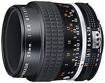 楽天市場】AI Micro Nikkor 55mm F2．8Sの通販