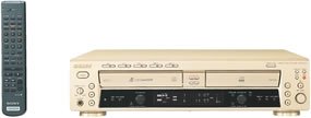 楽天市場】【中古】SONY CDレコーダー RCD-W500C : GoodLifeStore