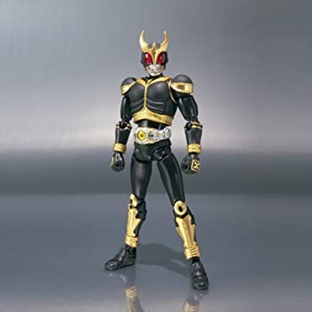 楽天市場】フィギュアーツ 仮面ライダークウガ アメイジングマイティの通販